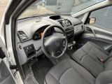 Mercedes-Benz Vito bei Reisemobile.expert - Abbildung (10 / 10)