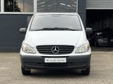 Mercedes-Benz Vito bei Reisemobile.expert - Abbildung (2 / 10)