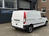 Mercedes-Benz Vito bei Reisemobile.expert - Abbildung (8 / 10)