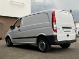 Mercedes-Benz Vito bei Reisemobile.expert - Abbildung (6 / 10)