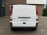 Mercedes-Benz Vito bei Reisemobile.expert - Abbildung (7 / 10)