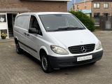 Mercedes-Benz Vito bei Reisemobile.expert - Abbildung (5 / 10)