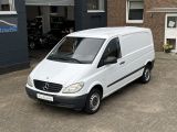 Mercedes-Benz Vito bei Reisemobile.expert - Abbildung (4 / 10)