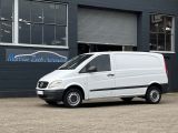 Mercedes-Benz Vito bei Reisemobile.expert - Abbildung (3 / 10)