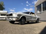 Ford Mustang bei Reisemobile.expert - Abbildung (10 / 10)