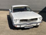 Ford Mustang bei Reisemobile.expert - Abbildung (7 / 10)