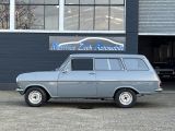 Opel Kadett bei Reisemobile.expert - Abbildung (4 / 10)