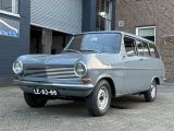 Opel Kadett bei Reisemobile.expert - Abbildung (5 / 10)