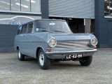 Opel Kadett bei Reisemobile.expert - Abbildung (7 / 10)