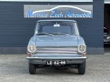 Opel Kadett bei Reisemobile.expert - Abbildung (2 / 10)