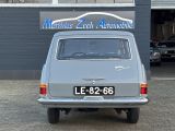 Opel Kadett bei Reisemobile.expert - Abbildung (9 / 10)