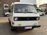 VW T3 bei Reisemobile.expert - Abbildung (4 / 10)