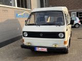 VW T3 bei Reisemobile.expert - Abbildung (3 / 10)