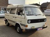 VW T3 bei Reisemobile.expert - Abbildung (5 / 10)