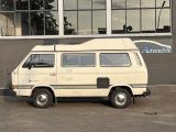 VW T3 bei Reisemobile.expert - Abbildung (2 / 10)