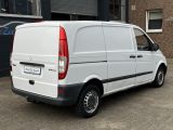 Mercedes-Benz Vito bei Reisemobile.expert - Abbildung (8 / 10)