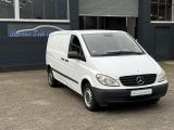 Mercedes-Benz Vito bei Reisemobile.expert - Abbildung (4 / 10)