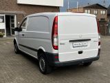 Mercedes-Benz Vito bei Reisemobile.expert - Abbildung (7 / 10)