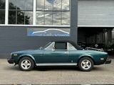 Fiat 124 bei Reisemobile.expert - Abbildung (6 / 10)