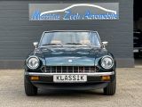 Fiat 124 bei Reisemobile.expert - Abbildung (4 / 10)