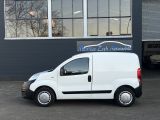 Fiat Fiorino bei Reisemobile.expert - Abbildung (2 / 10)
