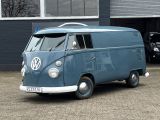 VW T1 bei Reisemobile.expert - Abbildung (2 / 10)