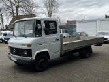 Mercedes-Benz 410 bei Reisemobile.expert - Abbildung (5 / 10)