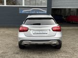 Mercedes-Benz GLA-Klasse bei Reisemobile.expert - Abbildung (8 / 10) Mercedes-Benz GLA-Klasse bei Reisemobile.expert - Abbildung (8 / 10)