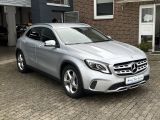 Mercedes-Benz GLA-Klasse bei Reisemobile.expert - Abbildung (5 / 10) Mercedes-Benz GLA-Klasse bei Reisemobile.expert - Abbildung (5 / 10)