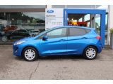 Ford Fiesta bei Reisemobile.expert - Abbildung (2 / 15)