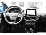 Ford Fiesta bei Reisemobile.expert - Abbildung (8 / 15)