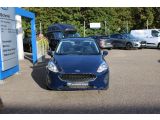 Ford Fiesta bei Reisemobile.expert - Abbildung (5 / 15)