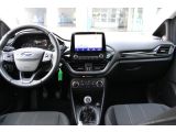 Ford Fiesta bei Reisemobile.expert - Abbildung (7 / 15)