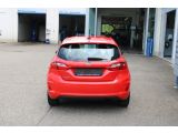 Ford Fiesta bei Reisemobile.expert - Abbildung (4 / 15)
