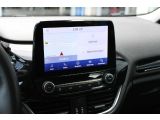 Ford Fiesta bei Reisemobile.expert - Abbildung (10 / 15)