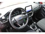 Ford Fiesta bei Reisemobile.expert - Abbildung (6 / 15)