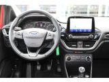 Ford Fiesta bei Reisemobile.expert - Abbildung (8 / 15)