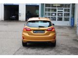 Ford Fiesta bei Reisemobile.expert - Abbildung (4 / 15)