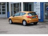Ford Fiesta bei Reisemobile.expert - Abbildung (3 / 15)