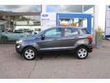 Ford EcoSport bei Reisemobile.expert - Abbildung (2 / 15)