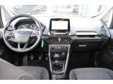 Ford EcoSport bei Reisemobile.expert - Abbildung (7 / 15)