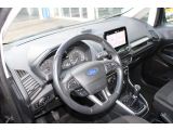 Ford EcoSport bei Reisemobile.expert - Abbildung (6 / 15)