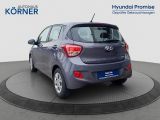 Hyundai i10 bei Reisemobile.expert - Abbildung (3 / 15)