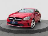 Mercedes-Benz A-Klasse bei Reisemobile.expert - Abbildung (2 / 15) Mercedes-Benz A-Klasse bei Reisemobile.expert - Abbildung (2 / 15)