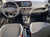 Hyundai i10 bei Reisemobile.expert - Abbildung (10 / 15)