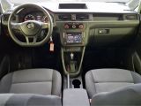 VW Caddy bei Reisemobile.expert - Abbildung (10 / 15) VW Caddy bei Reisemobile.expert - Abbildung (10 / 15)