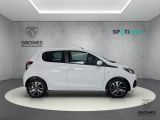 Peugeot 108 bei Reisemobile.expert - Abbildung (2 / 15)