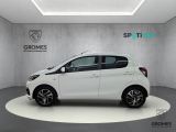 Peugeot 108 bei Reisemobile.expert - Abbildung (6 / 15)