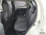 Peugeot 108 bei Reisemobile.expert - Abbildung (8 / 15)
