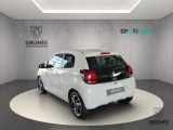 Peugeot 108 bei Reisemobile.expert - Abbildung (7 / 15)